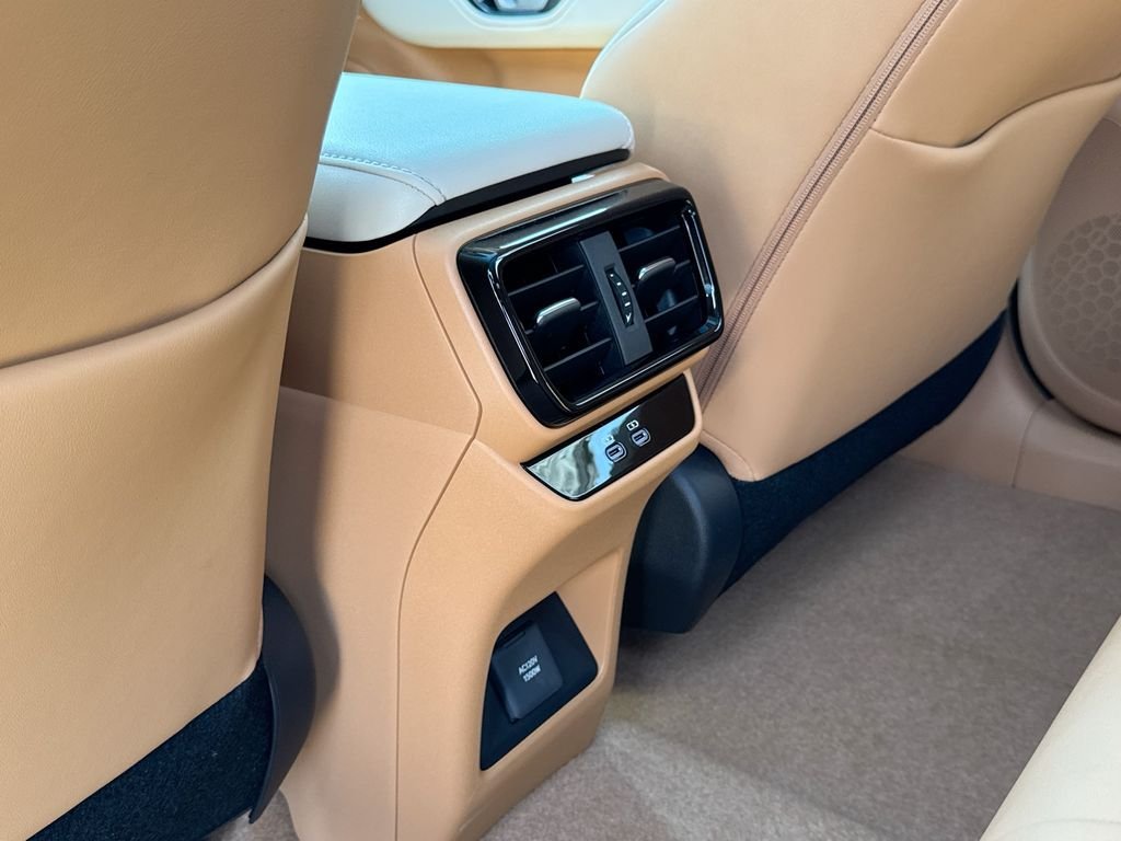 New 2026 Lexus RZ 350e 2WD image 33