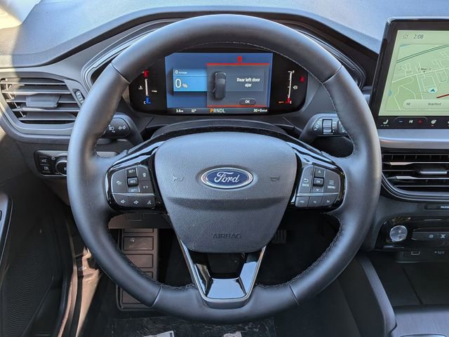 New 2026 Ford Escape SE image 19