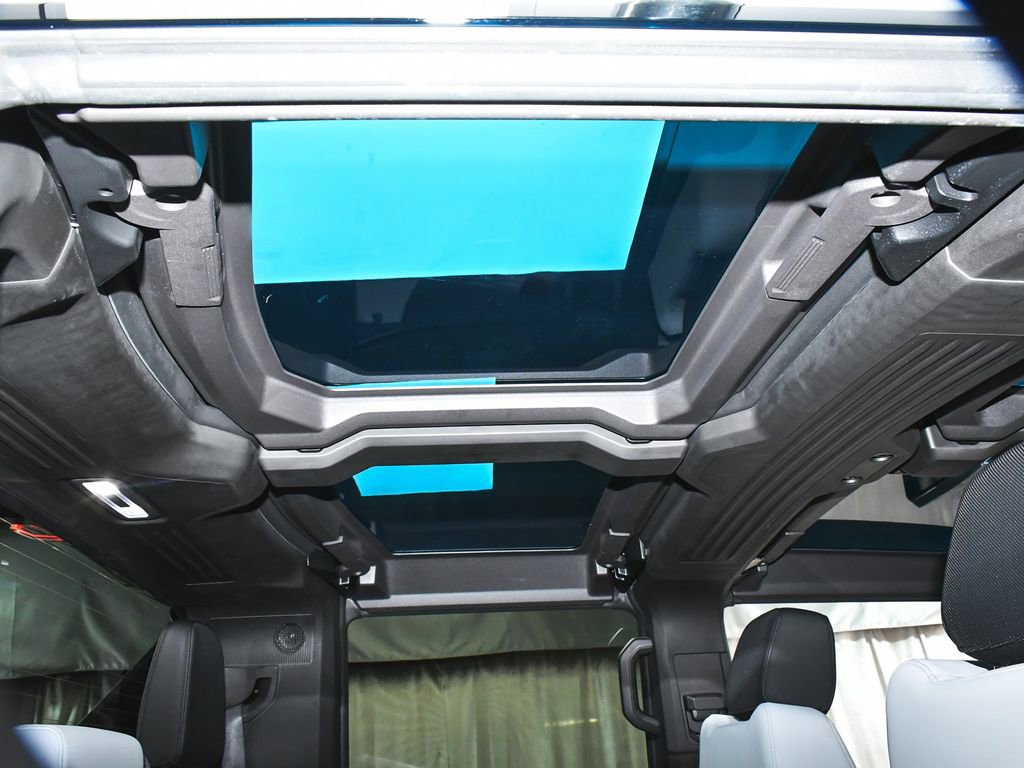 Used 2024 GMC Hummer EV 3X image 51