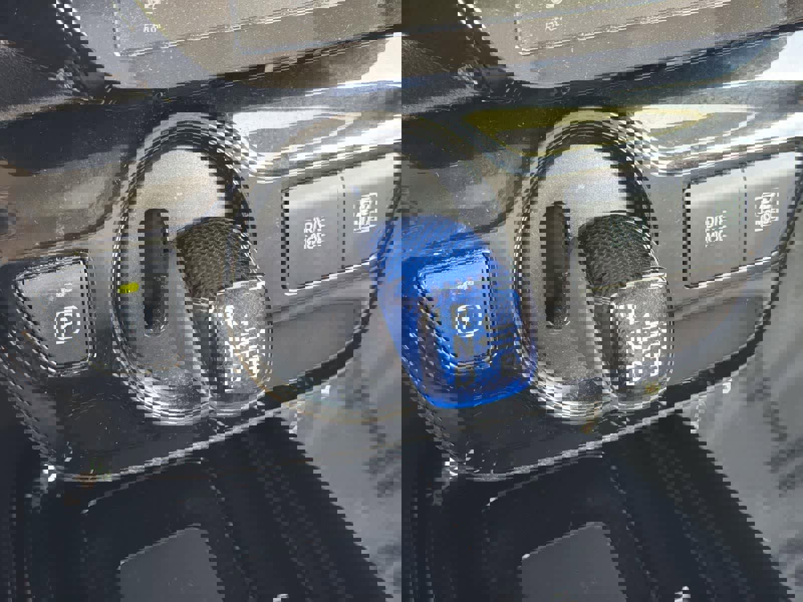 Used 2021 Toyota Prius L Eco image 16