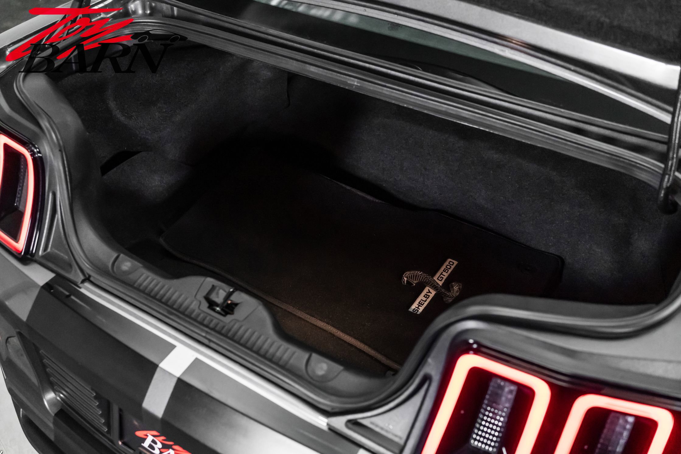 Used 2014 Ford Mustang Shelby GT500 w/ Equipment Group 821A image 46