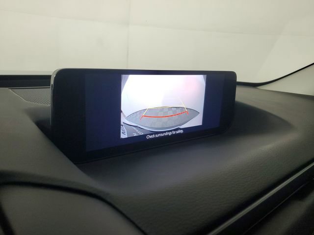 Certified 2023 MAZDA CX-50 AWD 2.5 S w/ Cargo Package image 29