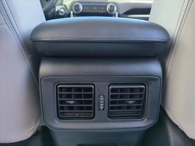 Certified 2024 Toyota RAV4 XLE w/ Convenience Package FWD image 17