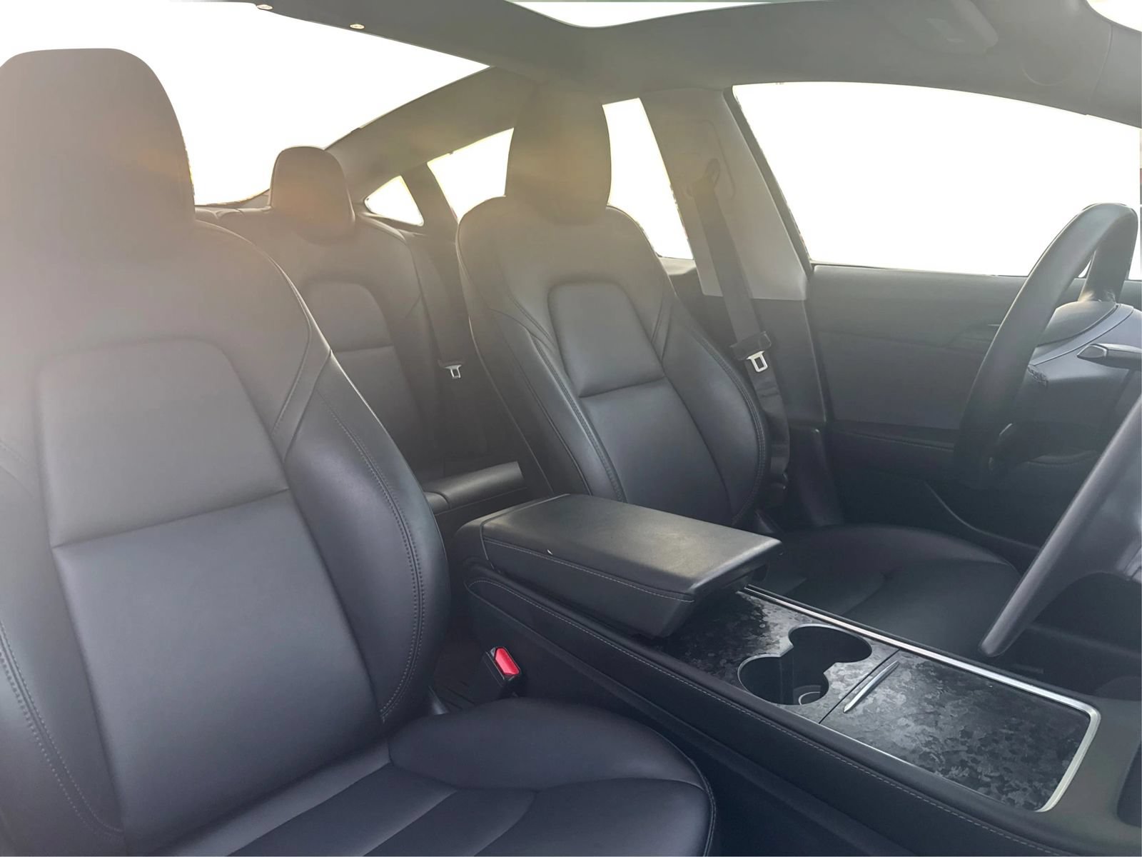 Used 2023 Tesla Model 3 Standard Range RWD image 15