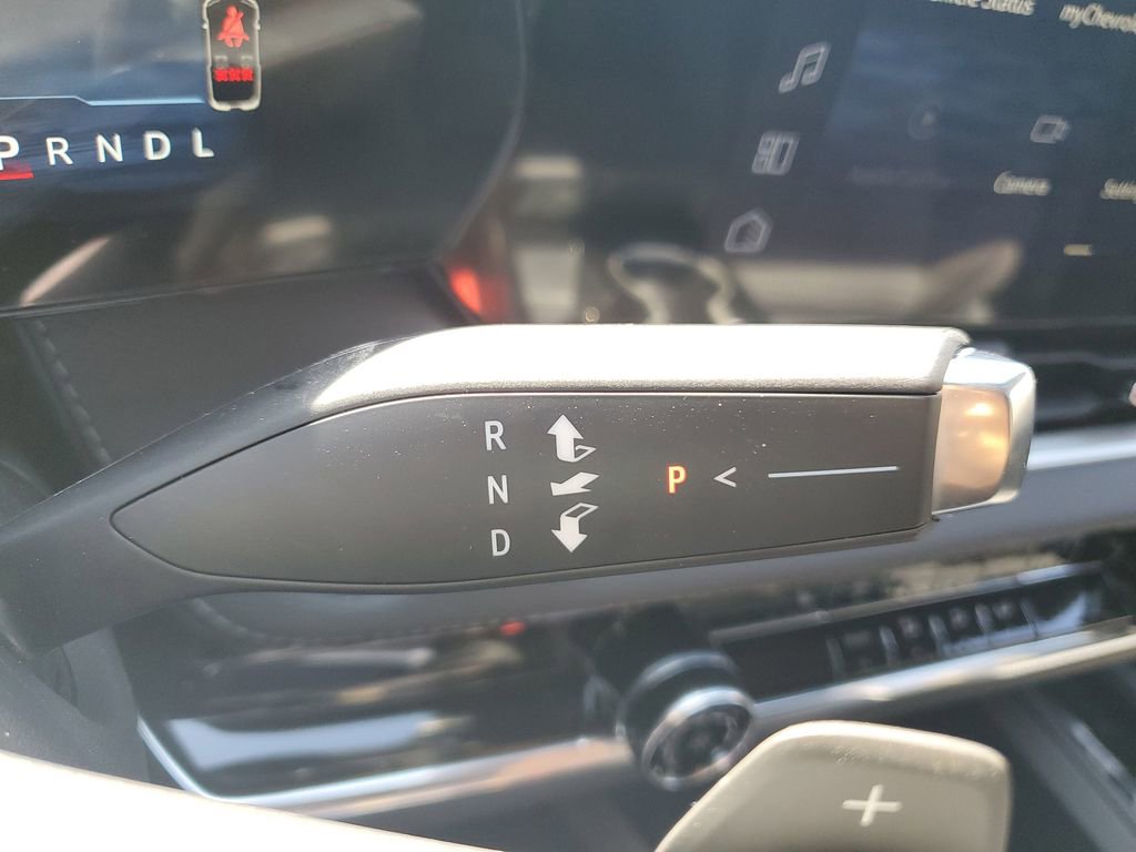 New 2026 Chevrolet Equinox LT w/ Midnight Edition image 26