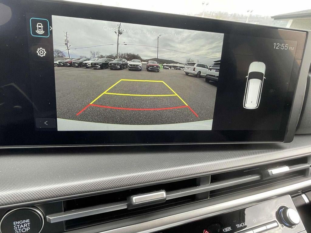 New 2026 Hyundai Santa Fe SE image 32