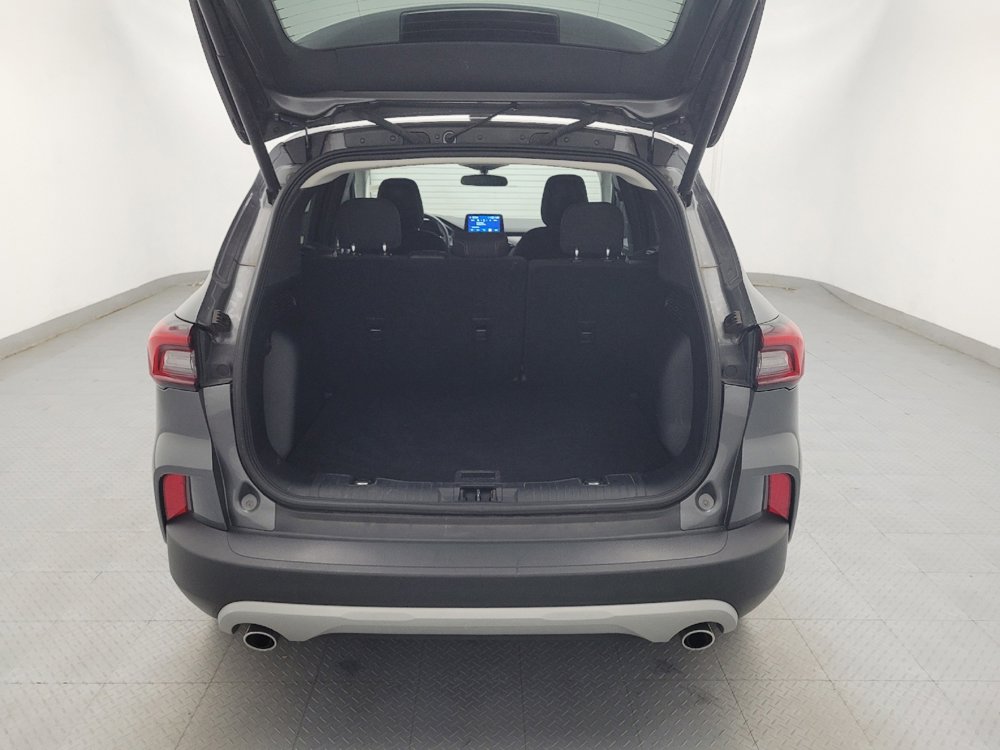 Used 2023 Ford Escape Active w/ Cold Weather Package image 29