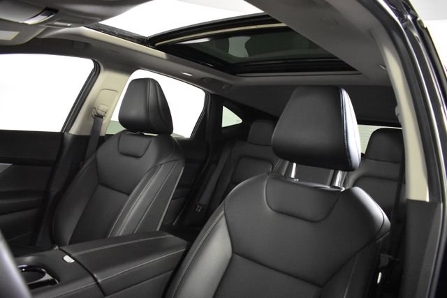 Certified 2025 Nissan Murano SL AWD/4WD image 10