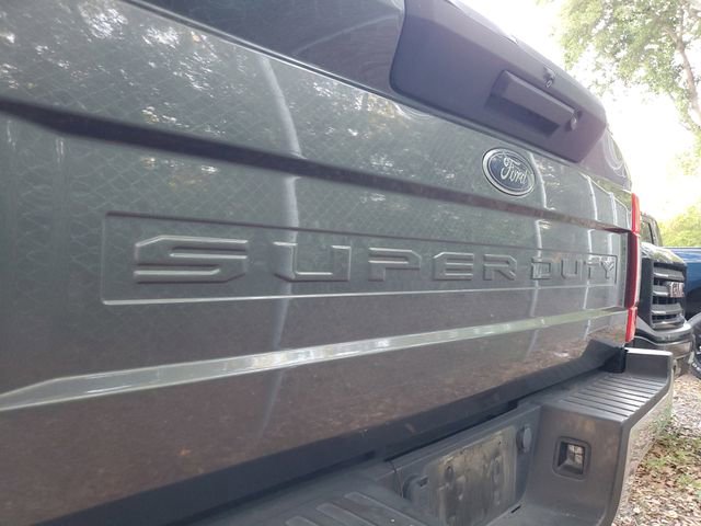 Used 2020 Ford F250 XL w/ STX Appearance Package image 4