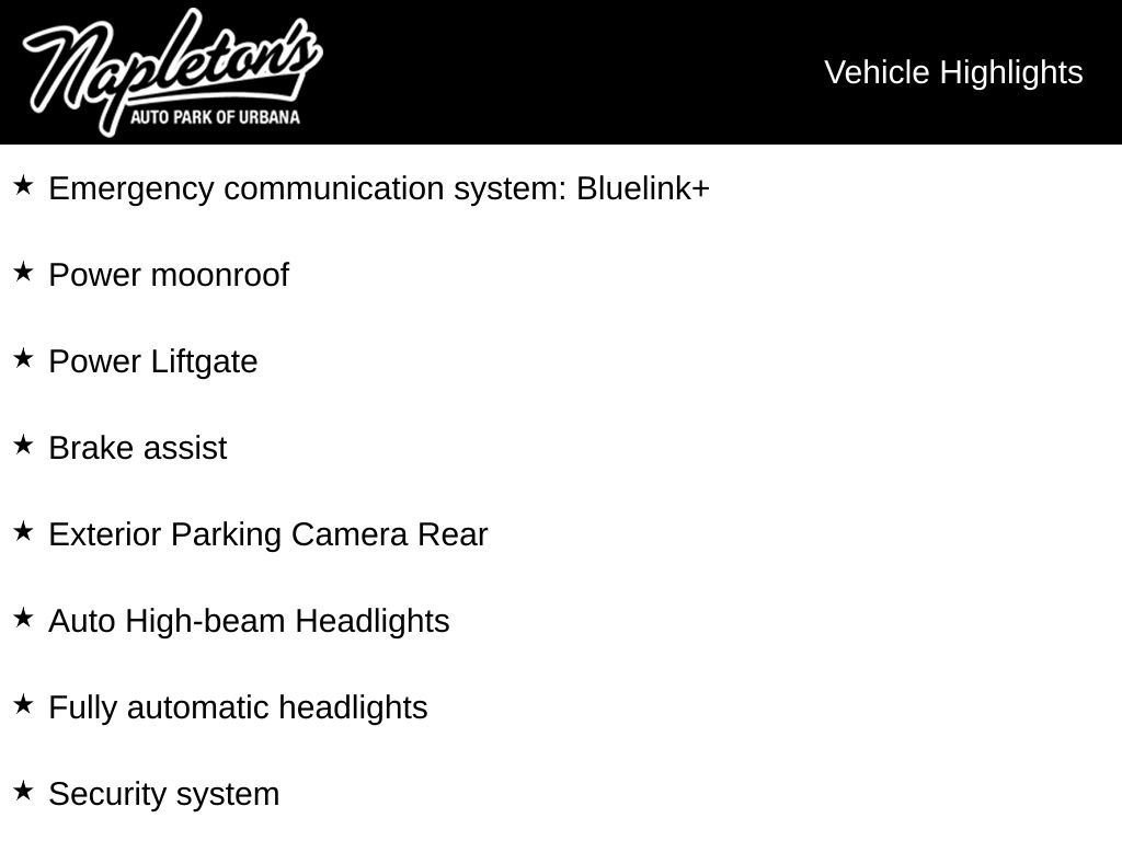 New 2026 Hyundai Palisade Calligraphy image 16