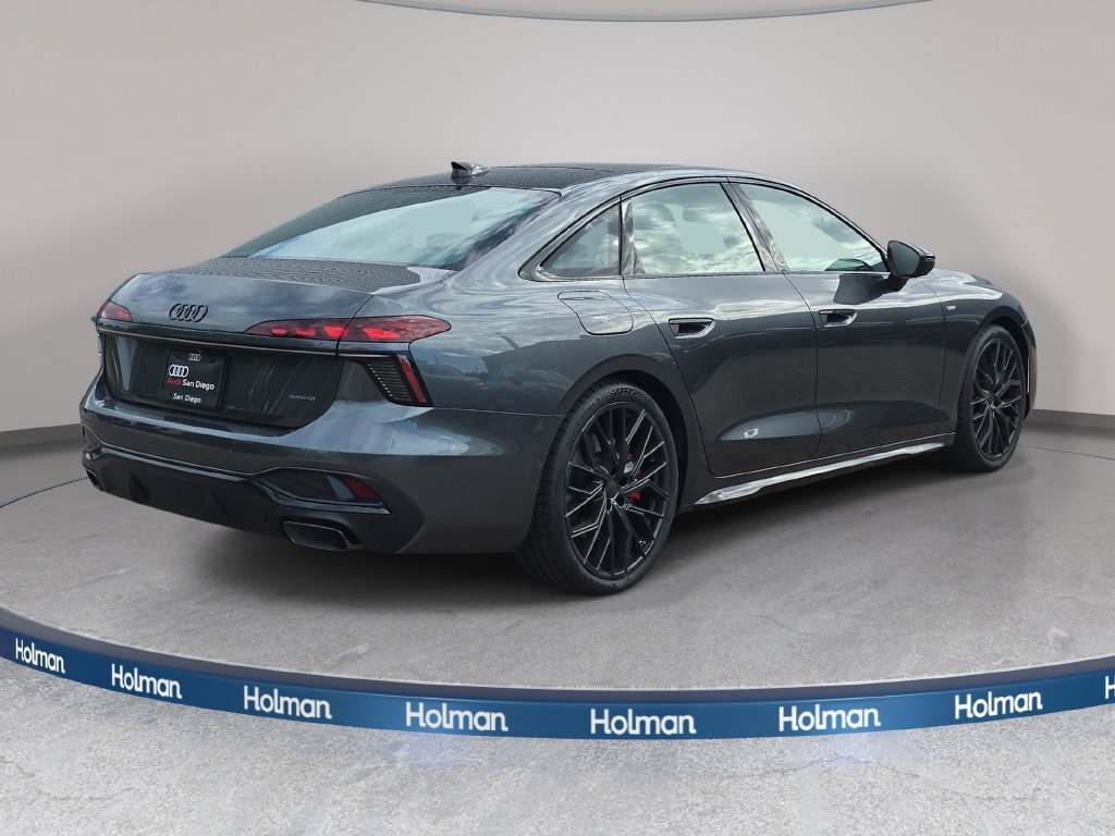 New 2026 Audi A6 Prestige AWD/4WD image 5