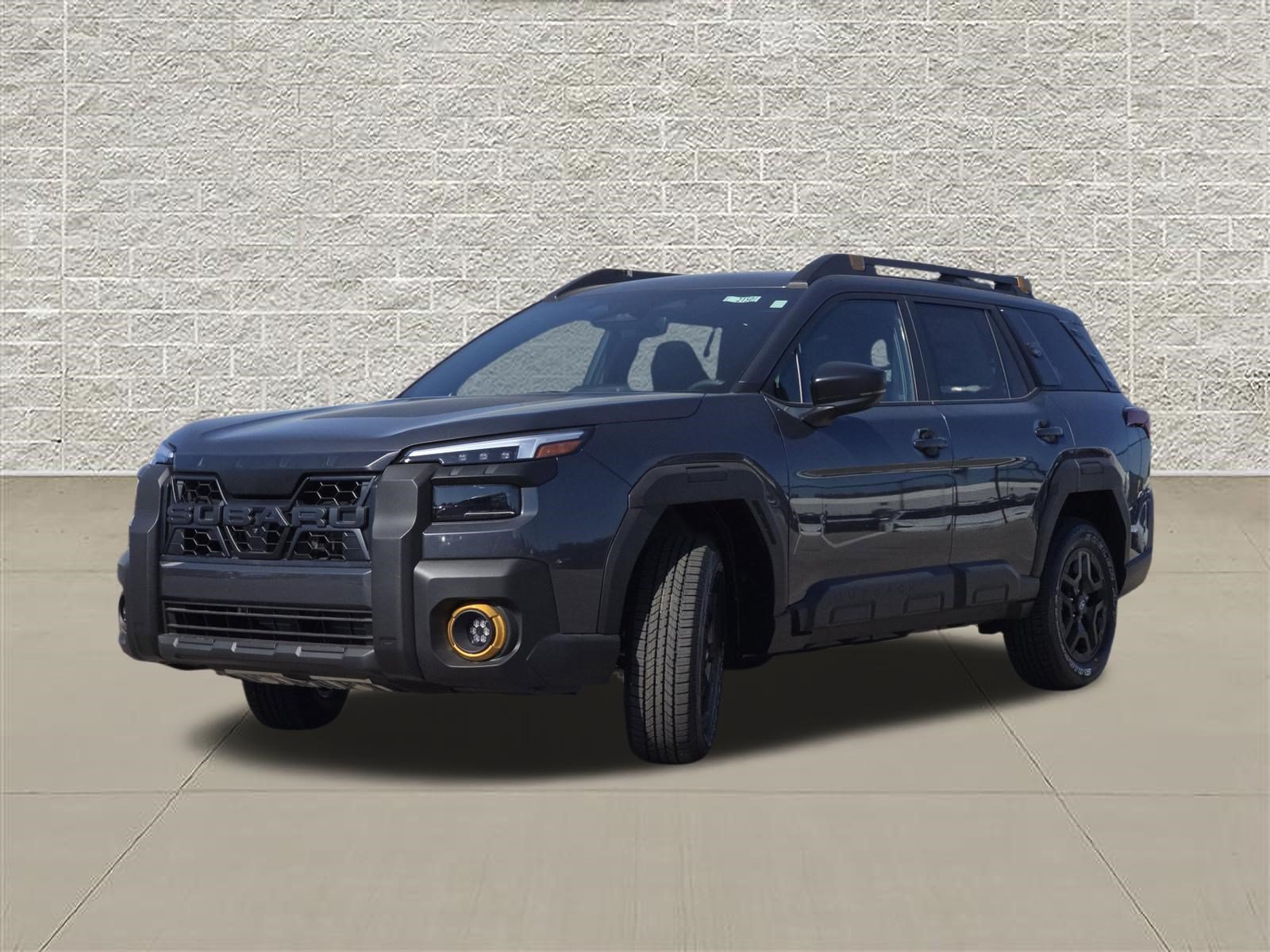 New 2026 Subaru Outback Wilderness AWD/4WD image 3