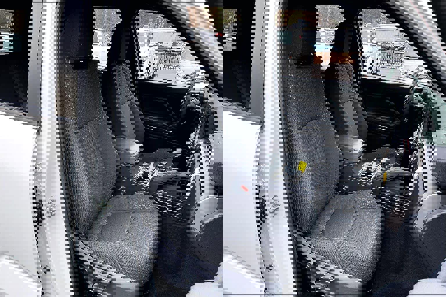 Certified 2025 Toyota 4Runner SR5 image 8