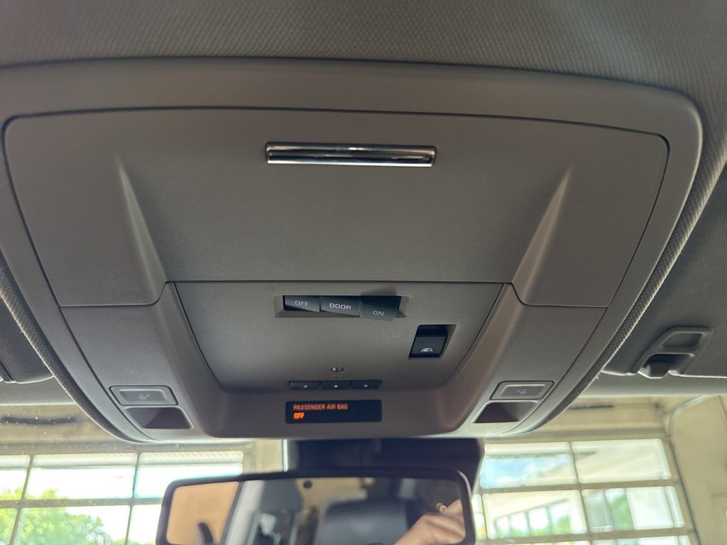 Used 2018 GMC Sierra 1500 SLT image 31