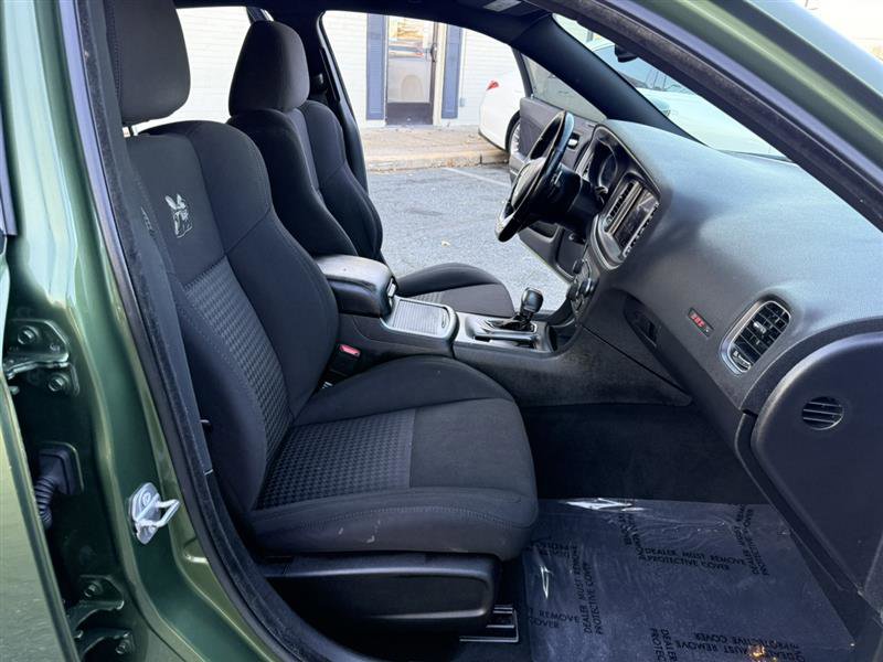 Used 2020 Dodge Charger Scat Pack image 11