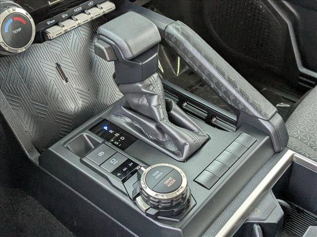 Certified 2025 Toyota 4Runner SR5 image 13