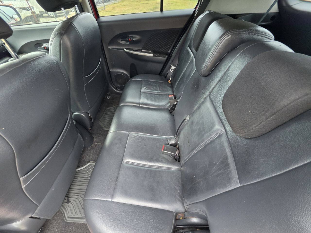 Used 2014 Scion xD FWD image 6