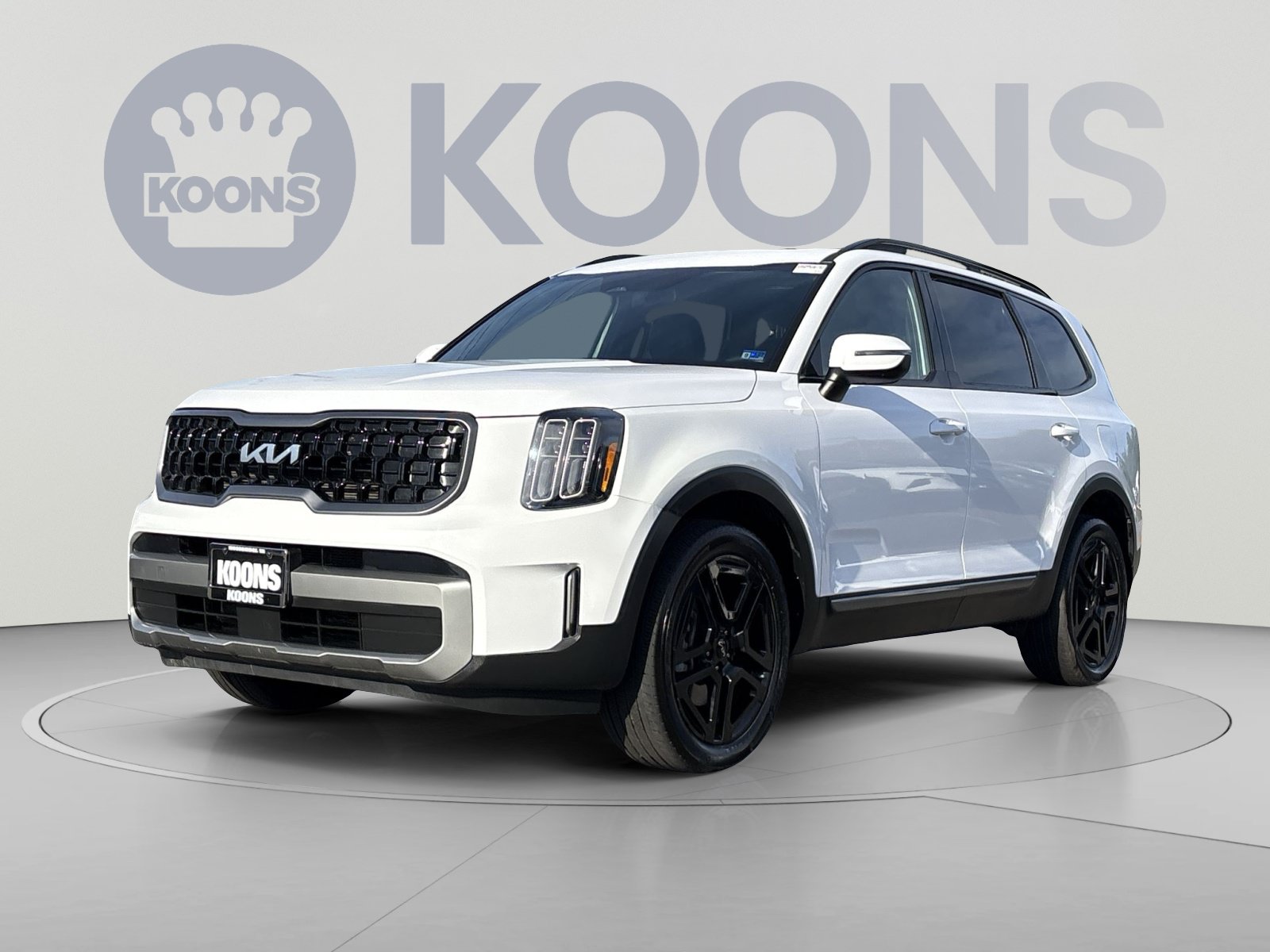 Used 2023 Kia Telluride EX X-Line