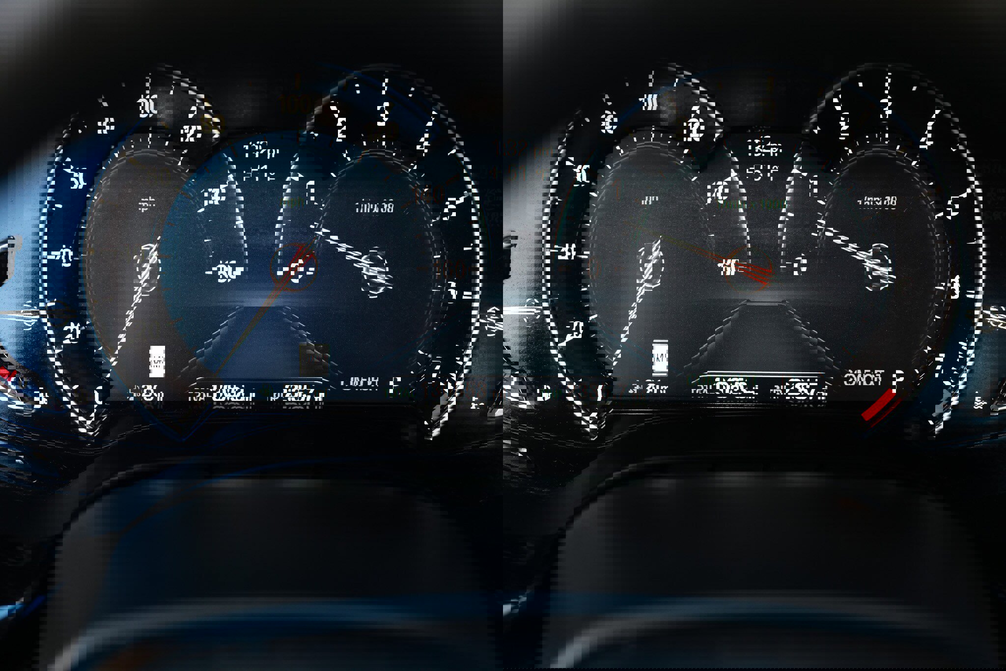 Used 2017 BMW 540i xDrive image 55