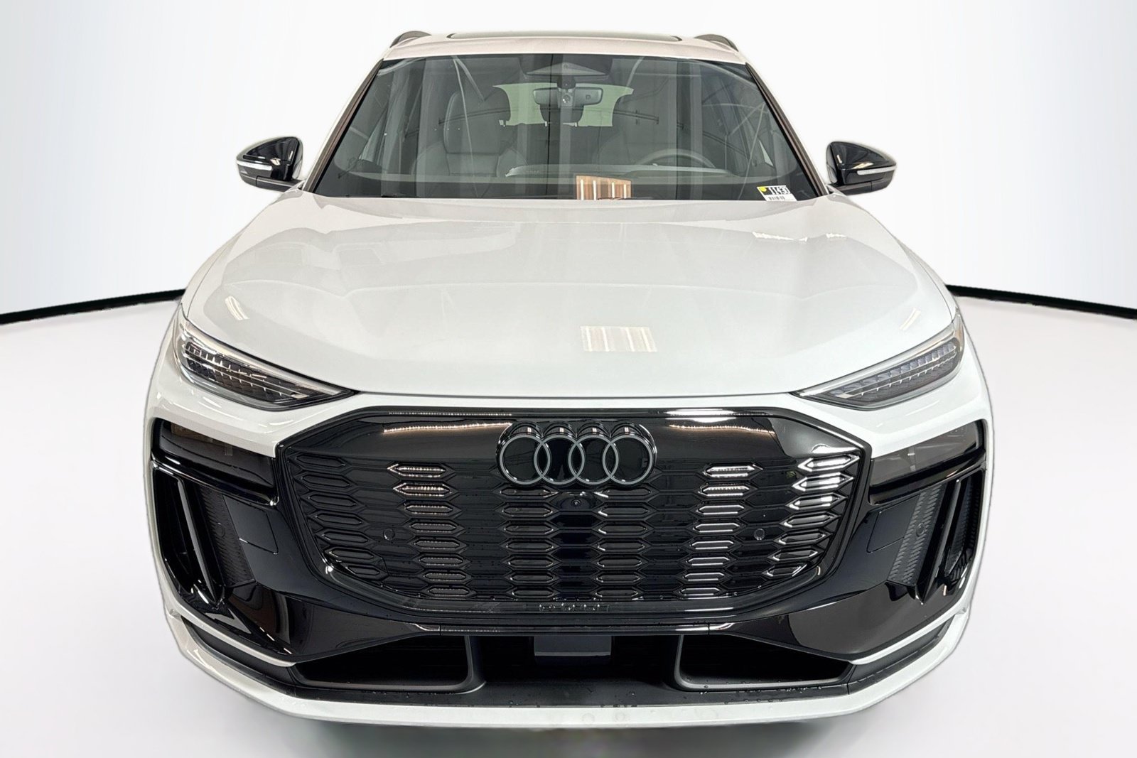 New 2027 Audi Q6 e-tron Premium Plus AWD/4WD image 2