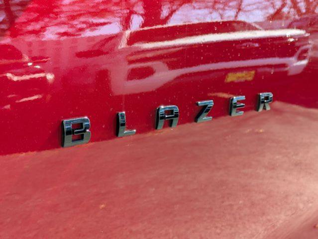 New 2026 Chevrolet Blazer LT image 31