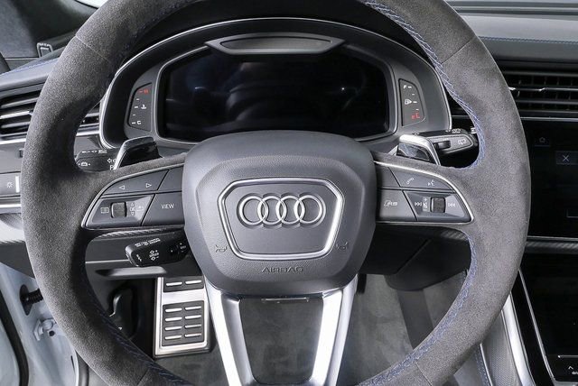 New 2026 Audi RS Q8 performance image 9