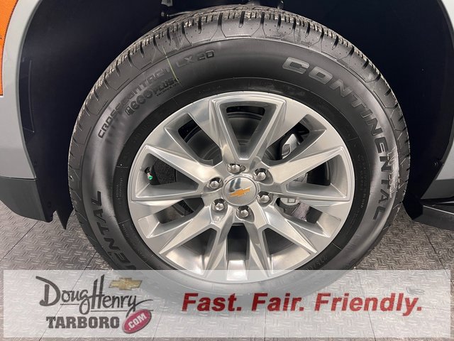 New 2026 Chevrolet Tahoe Premier image 22