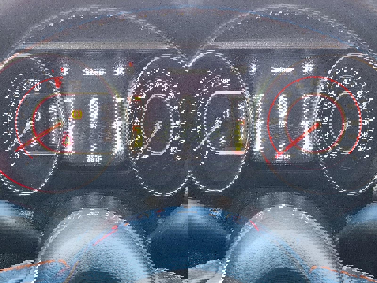 Used 2021 Jeep Gladiator Mojave image 10