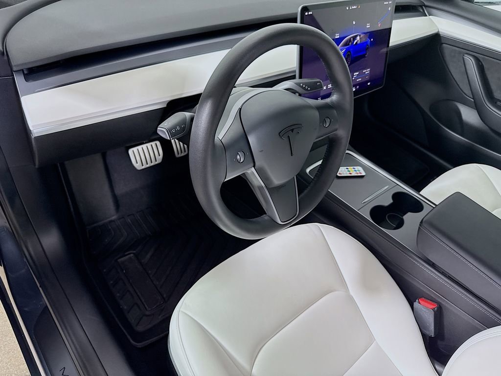 Used 2022 Tesla Model 3 Performance AWD/4WD image 9
