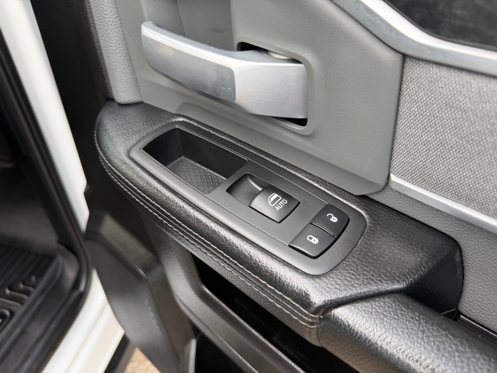 Used 2019 RAM 2500 Big Horn AWD/4WD image 24