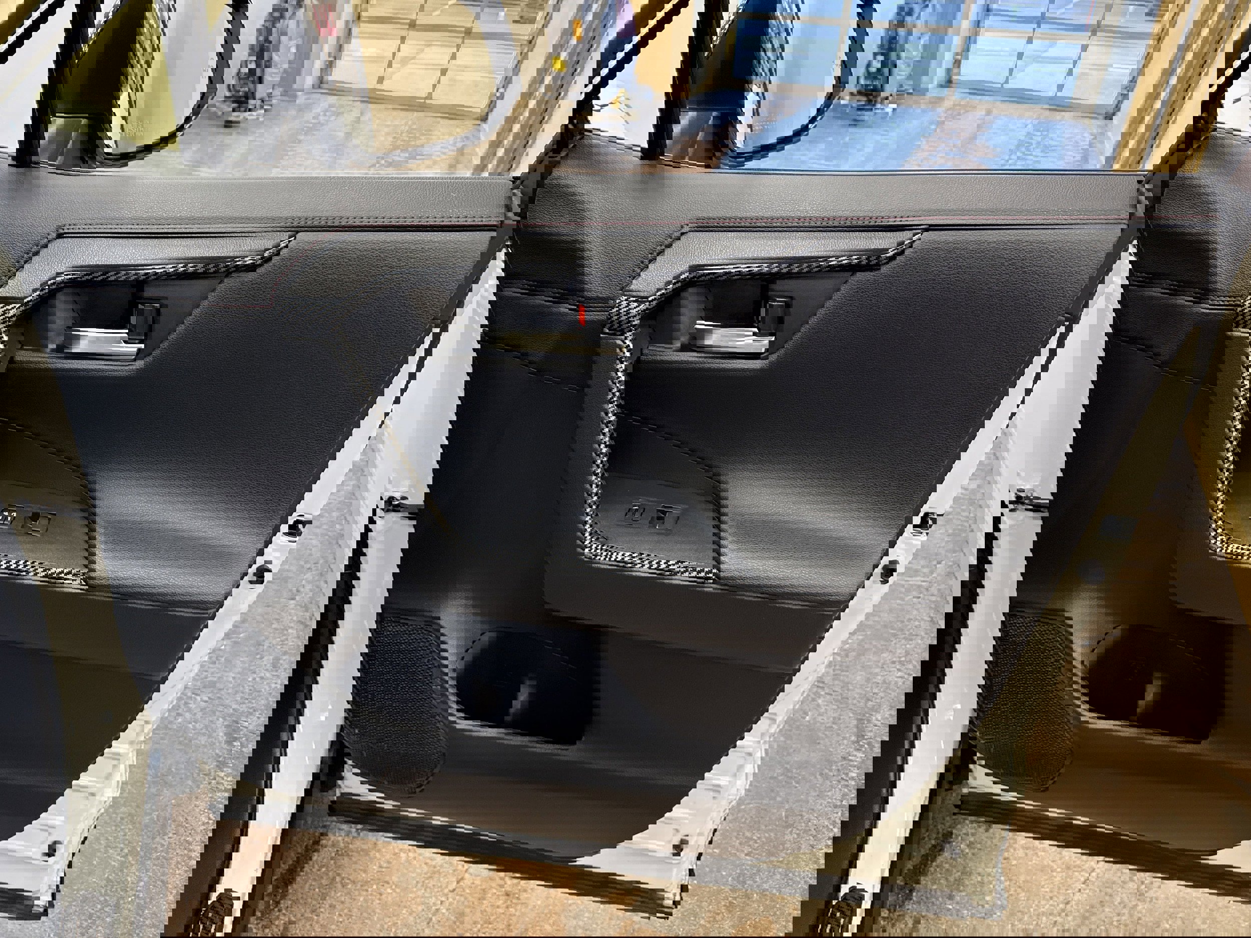 Used 2021 Toyota RAV4 XSE w/ Premium Package image 16