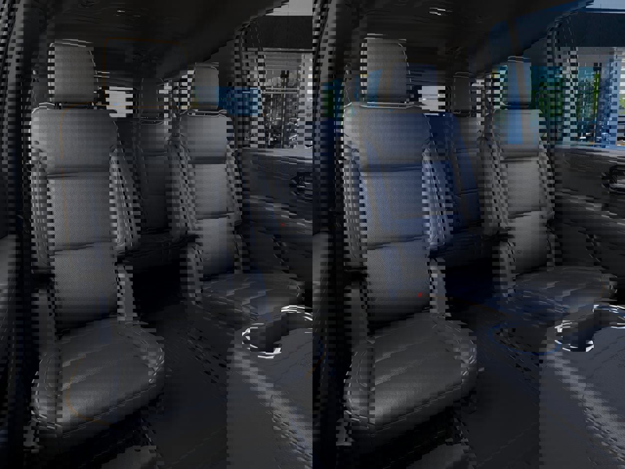 New 2026 GMC Yukon XL Elevation w/ LPO, Floor Liner Package image 17