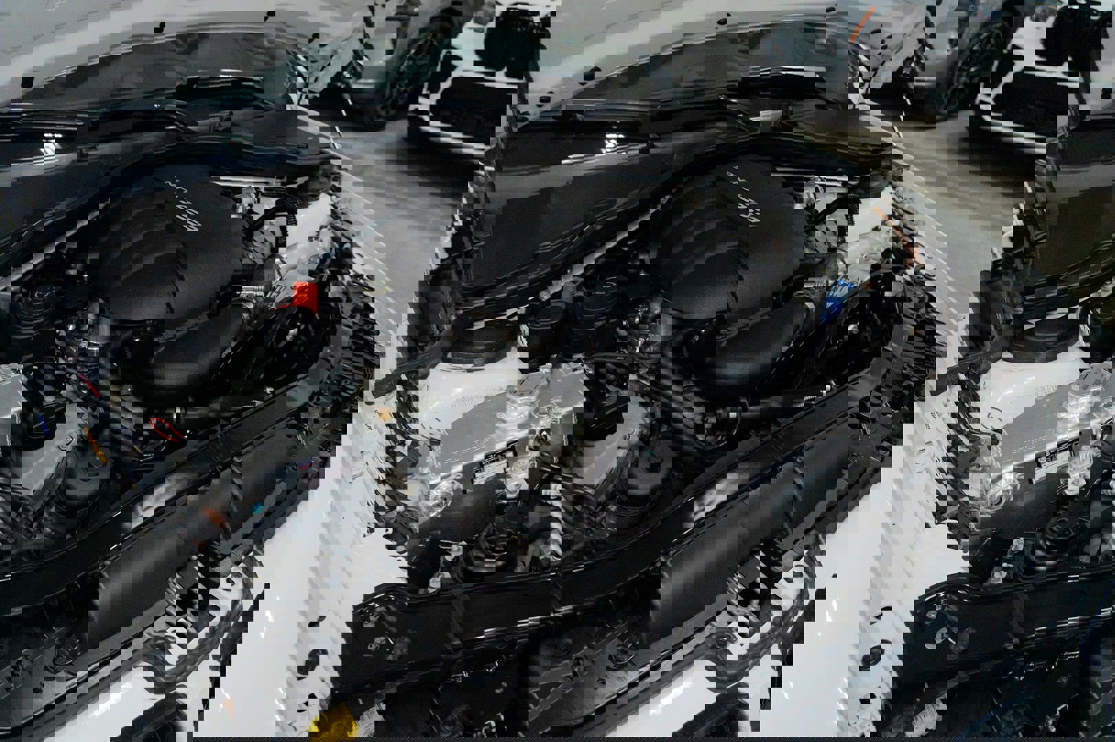 Used 2011 BMW M3 Coupe image 43