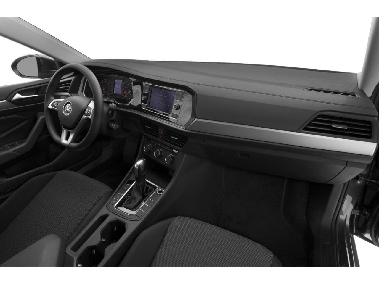 Used 2019 Volkswagen Jetta S w/ Driver Assistance Package FWD image 34