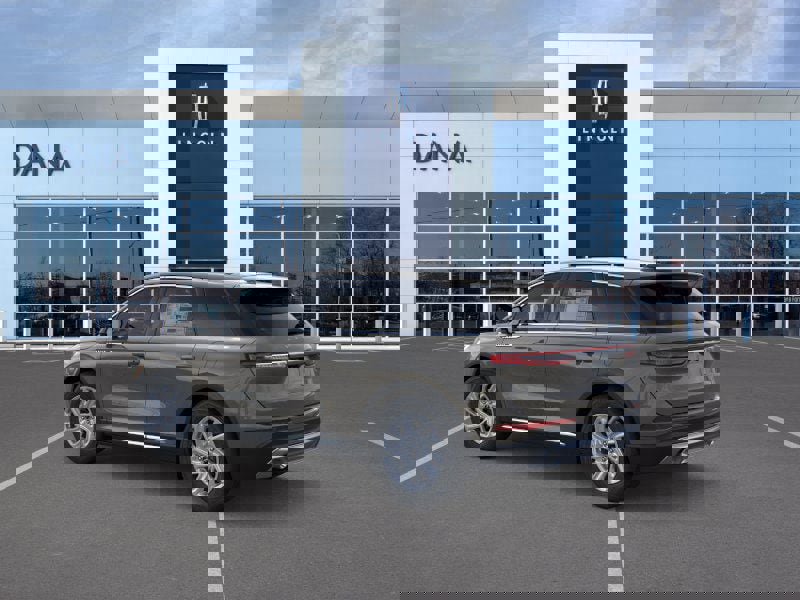 New 2025 Lincoln Corsair FWD image 4