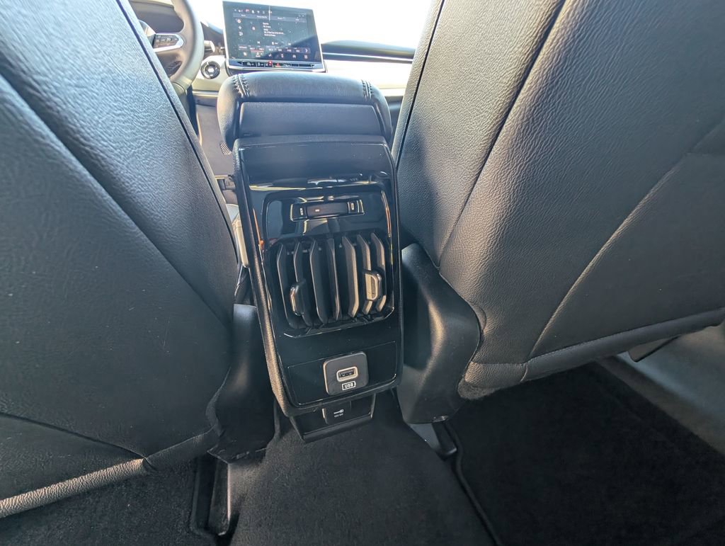 Used 2024 Jeep Compass Limited image 35