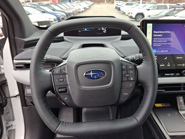 New 2026 Subaru Solterra Limited image 19