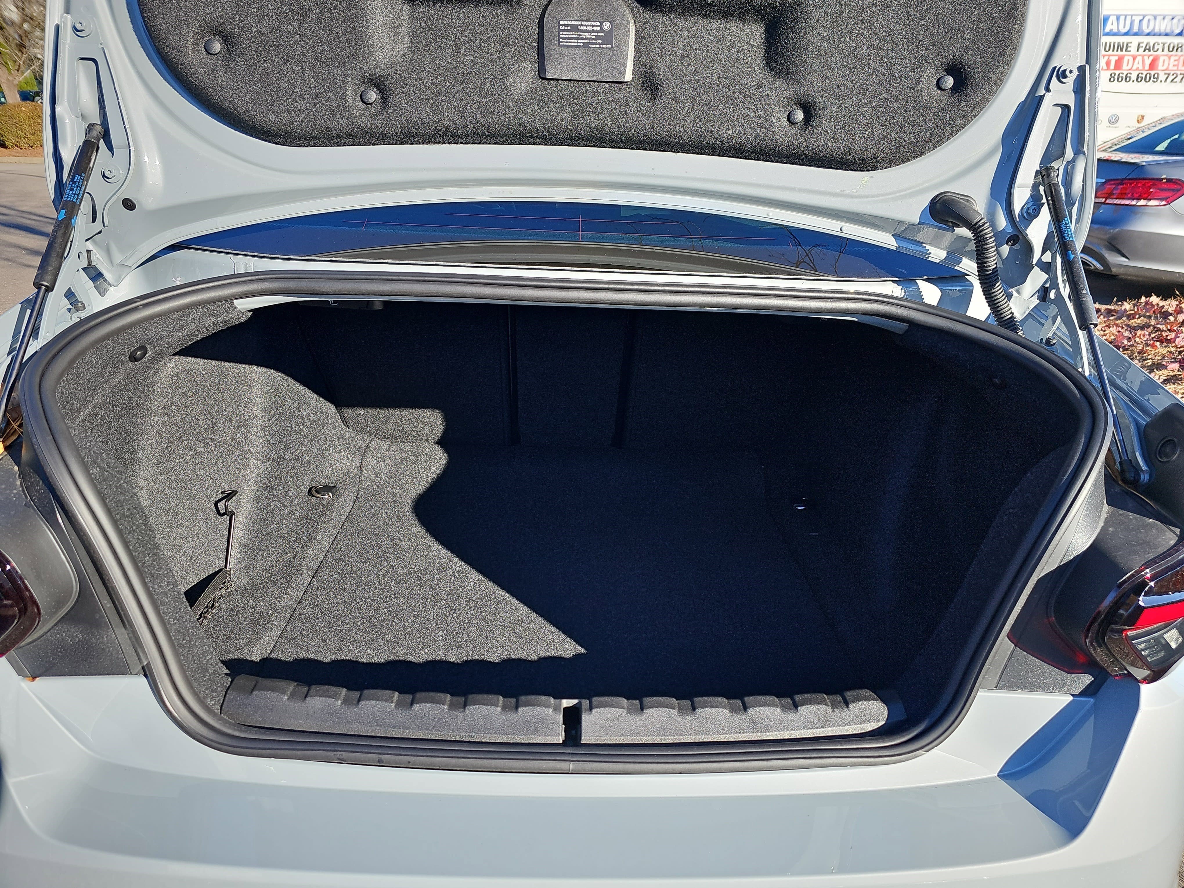 New 2026 BMW 230i xDrive Coupe w/ Premium Package image 12