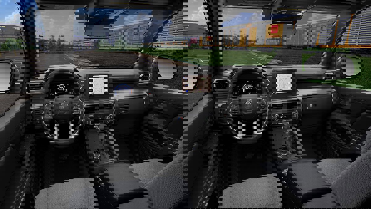 New 2026 Toyota 4Runner SR5 image 19