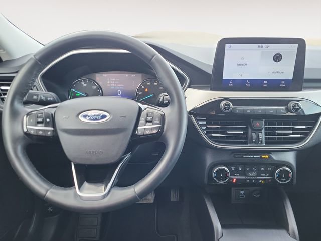 Used 2022 Ford Escape SEL image 14