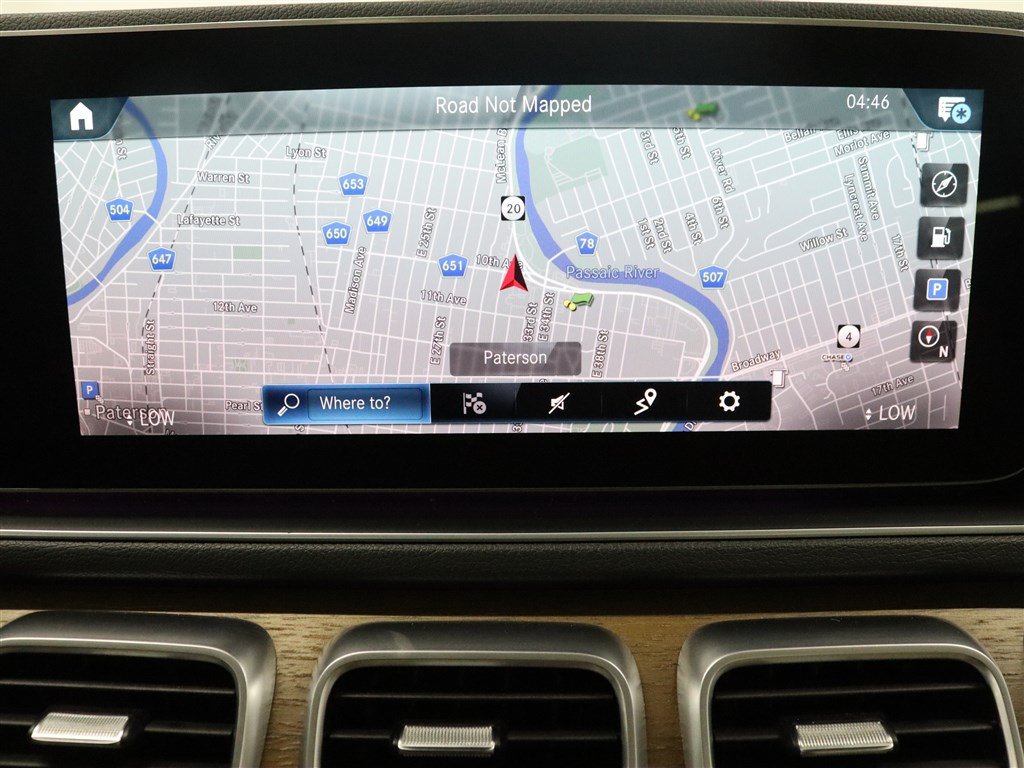 Used 2022 Mercedes-Benz GLE 350 4MATIC image 35