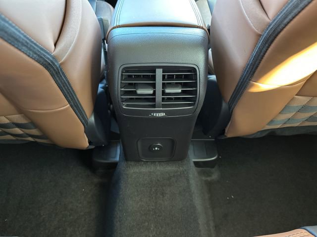 New 2025 Ford Bronco Sport Outer Banks w/ Outer Banks Tech Package+ image 22