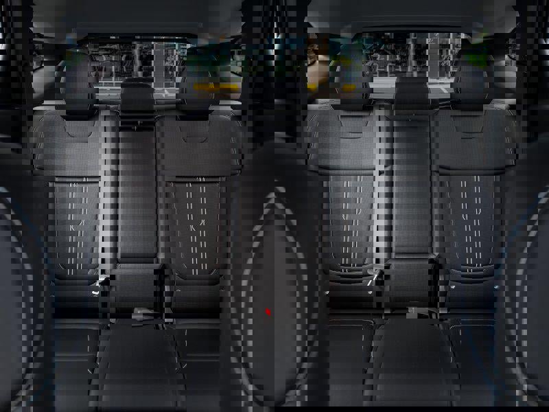 New 2026 Hyundai Tucson SEL image 12