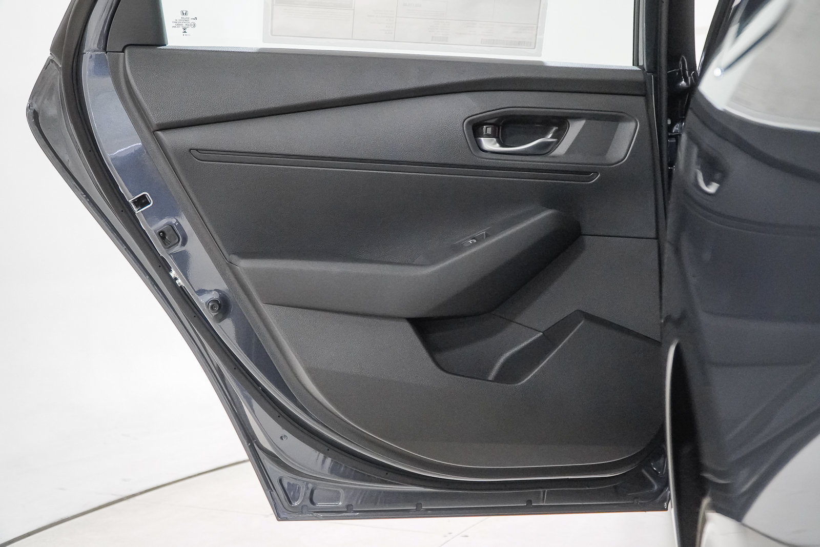 New 2026 Honda Accord SE image 39