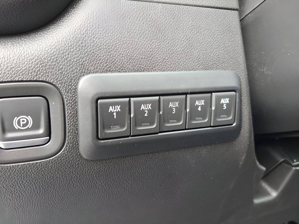 New 2026 Chevrolet Silverado 3500 W/T w/ WT Convenience Package AWD/4WD image 33