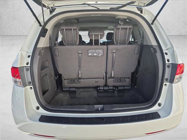 Used 2017 Honda Odyssey EX-L image 6