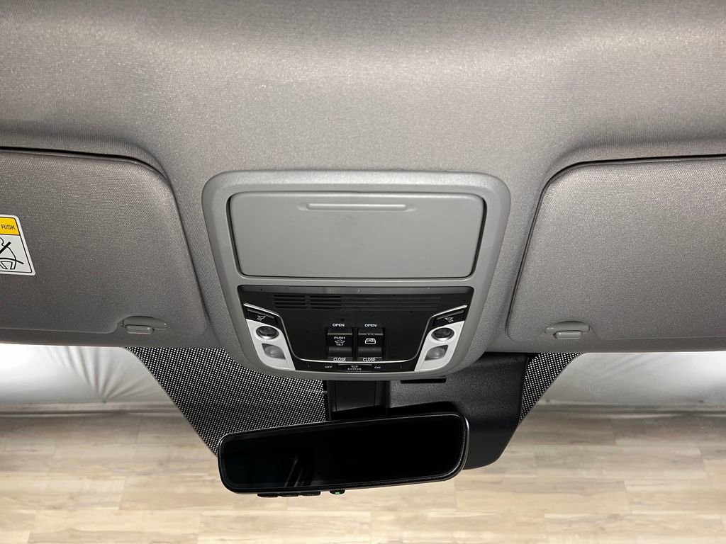 Used 2024 Honda Ridgeline RTL image 11