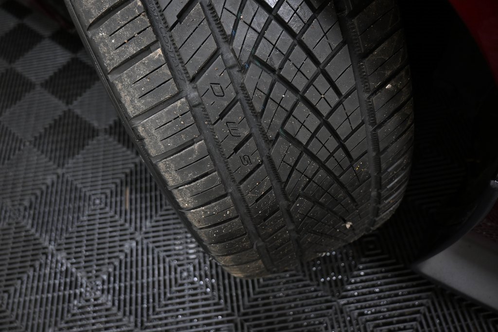 Used 2017 Dodge Challenger SRT Hellcat image 21