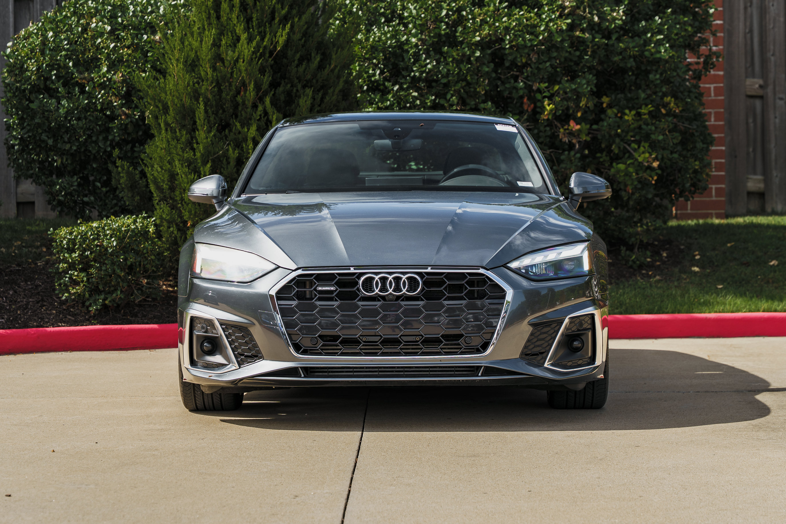 Used 2022 Audi A5 2.0T Premium Plus AWD/4WD image 26