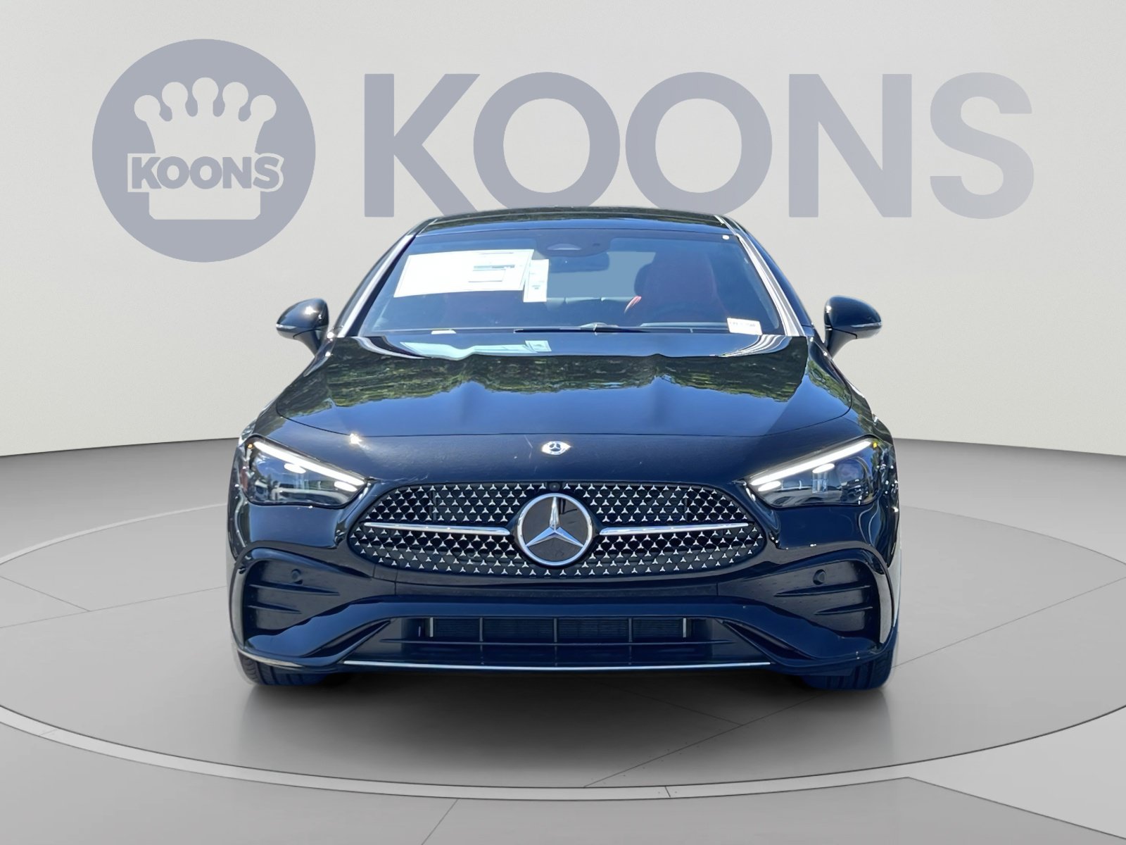 New 2026 Mercedes-Benz CLE 450 4MATIC Coupe image 4